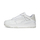 Atlete Puma Slipstream M 38854902, lëkurë natyrale, shollë e lartë, të bardha