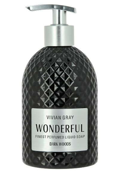 Sapun Vivian Gray Wonderful Dark Woods, 500 ml