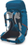 Çantë shpine për hiking Osprey Atmos AG LT, 65 L