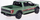 Makina lodër Ford Raptor F150, off road, 13cm, jeshile
