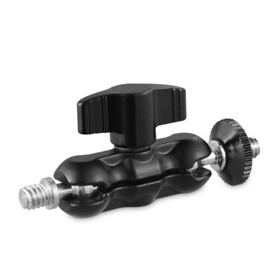 Krah magjik SmallRig 2157, vida 1/4", aliazh alumini, i zi