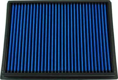 Filtër ajri panel Simota OT023 SM-WK-150, 322x240mm, i kaltër
