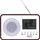 Radio Camry CR1153