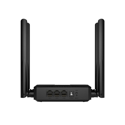 Ruter Mercusys Wi-Fi 6 AX1500