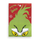 Qerpikë Revolution False Lashes Grinch Please