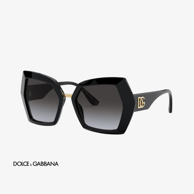 Dolce & Gabbana DG4377 501/8G 54
