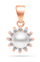 Varёse Brilio Silver PT88R
