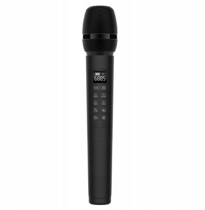 Altoparlant Bluetooth Sencor PARTYCON CORE, 140W, 12000 mAh, i zi