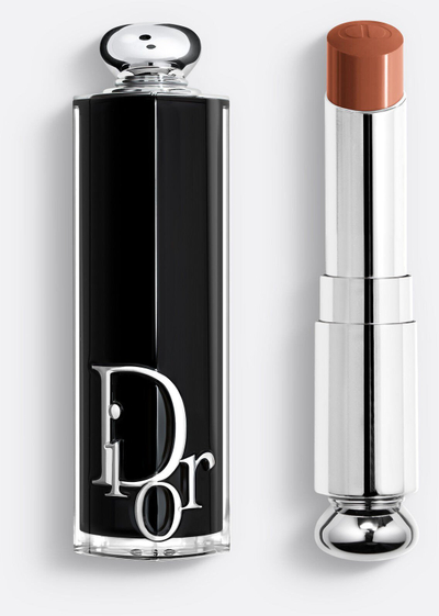 Ruzh buzësh DIOR Dior Addict Shine, me shkëlqim, që mbushet prap, Blue