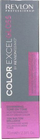 Bojë flokësh Revlon Revlonissimo Colorsmetique Color Excel Gloss .22, gjysmë-permanente, iridescente intensive