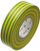 Shirit izolues PVC Cellpack 128, 25m, verdhë jeshile
