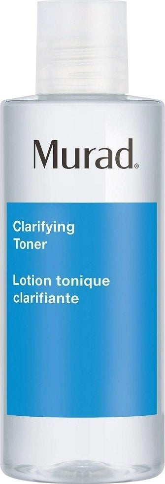 Tонер за лице Murad Clarifying, за кожа склона кон акни, 180ml