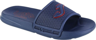 Shapka plazhi për kalamaj Joma Island 2303 Jr SISLJS2303, material sintetik, blu navy