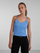 Maicë Pieces Slim Fit PCNUKISA, e kaltër