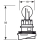 Lampa 12v 24w 13625 Hipervision Hp24w