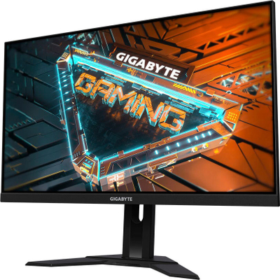 Monitor GBT G27F 2, 27", FHD, 165Hz, IPS, i zi