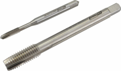Çekiç fileto AWTools AW20278BL, HSS, M12x1.75 mm, blu