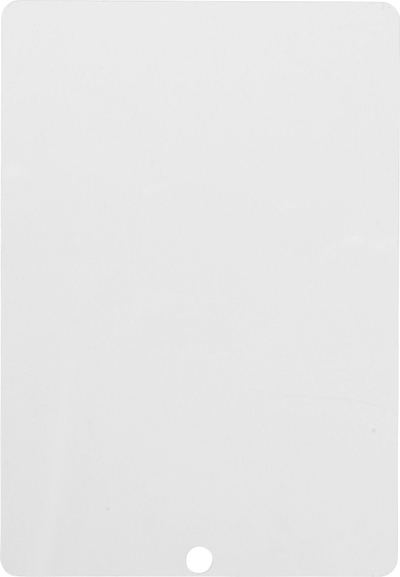 Mbrojtës ekrani eStuff Titan Shield për Apple iPad Pro 10.5", xham i temperum 0.3mm, transparent