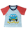 Set veshje për djem MSDSHCP, 90, shumëngjyrëshe