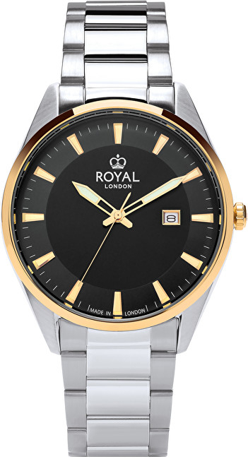 Orë dore Royal London 41393-09