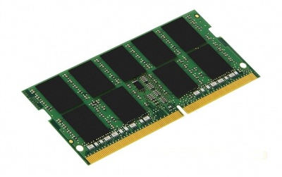Modul i memories Kingston Server Premier 16GB DDR4 2666 CL19 ECC SO-DIMM, 2Rx8, Hynix D-DIE