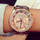 Orë dore Marc Jacobs MBM 3118