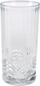 Set gotash uji Excellent Houseware, 3 copë, xham 380 ml, transparente