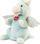 Kukull dore Trudi Puppet Pegasus, pelush, për kalamoj 1+