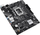 Pllakë amë Asus PRIME H610M-K D4 ARGB