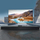 Adapter HDMI në VGA Baseus Lite Series, 1080p, me kabllo, i zi