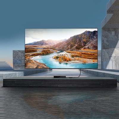 Adapter HDMI në VGA Baseus Lite Series, 1080p, me kabllo, i zi