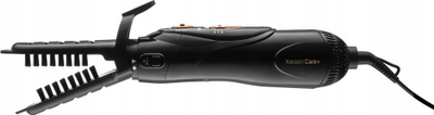 Stilues flokësh Sencor SHS 8550BK, 1000W, 7 aksesorë, i zi