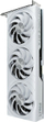 Kartë grafike Palit GeForce RTX 5070 White OC, 12GB GDDR7, PCI Express, e bardhë