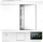 Мултифункционален печатач HP Color LaserJet Pro MFP 4302fdn, 33 стр/мин, сино/бело