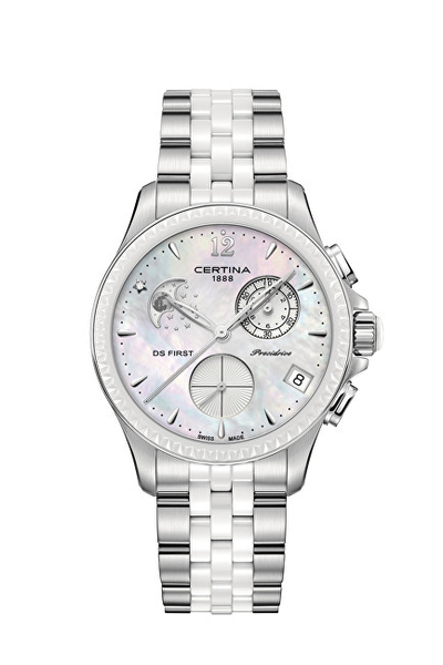 Orë dore Certina URBAN COLLECTION - DS FIRST Lady - Quartz C030.250.11.106.00