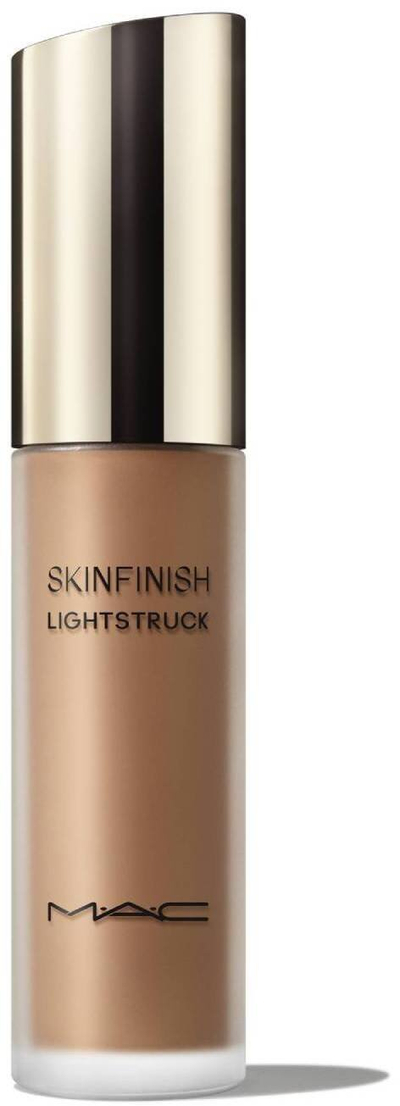 Iluminues i lëngshëm MAC Skinfinish Lightstruck, 15ml, ngjyrë Bronze Glaze