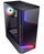 Kasë për PC COUGAR MX360, e zezë