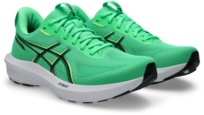 Atlete vrapimi Asics GT-1000 14 M, për burra, jeshile