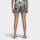 Шорцеви adidas Originals Farm W CW4728, полиестер, повеќебојни