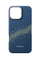 Mbrojtëse Pitaka për iPhone 16 Pro Max, StarPeak Milky Way Galaxy, e kaltër