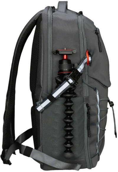 Shpinore laptopi Targus Work + Play, 15"-16", 20L, gri