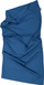 Çarçaf thesi gjumi Lifeventure Polycotton Liner, drejtkëndor 185x90cm, blu