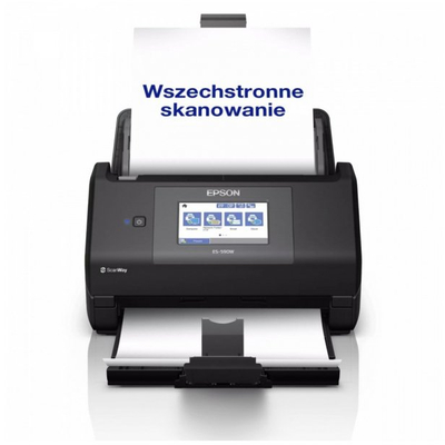Skaner dokumentesh Epson WorkForce ES-590W, ADF, WiFi, i zi