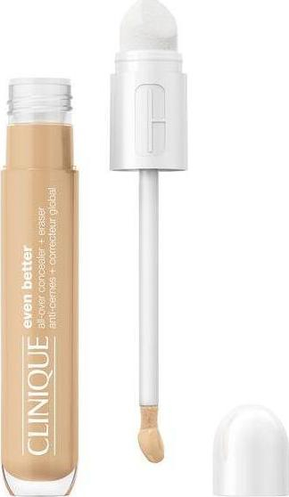 Korrektor Clinique Even Better All Over Concealer Eraser WN 38 Stone, 6ml