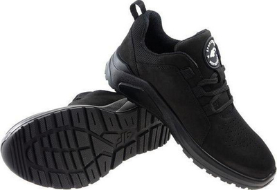 Atlete për goca 4F OBDL251, nr. 38, të zeza