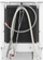 Enëlarëse Electrolux ESF5512LOX, 13 sete
