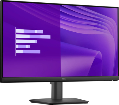 Монитор Dell Pro E2425HM, 24", IPS, Full HD, 100Hz
