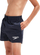 Shorce noti për fëmijë Speedo Junior Essential 13", poliestër, blu marinë