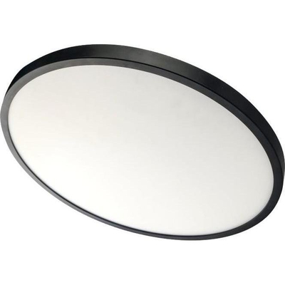 Panel tavanor LED Tope Trent, 28W, 4000K, i zi