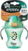 Shishe pa derdhje Tommee Tippee, 230ml, e gjelbërt